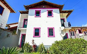 Casa manacah Hospedaria - apartamento e suite